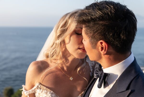 Wedding Hotel Excelsior Vittoria Sorrento