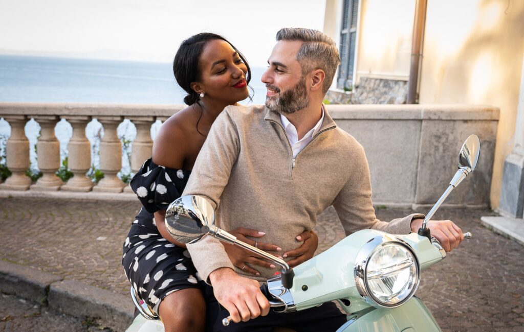 Wedding+Proposal+Sorrento+Hilton