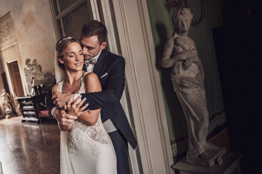 Italian Wedding Photographer