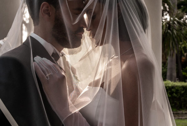 Wedding Romantic to Sorrento