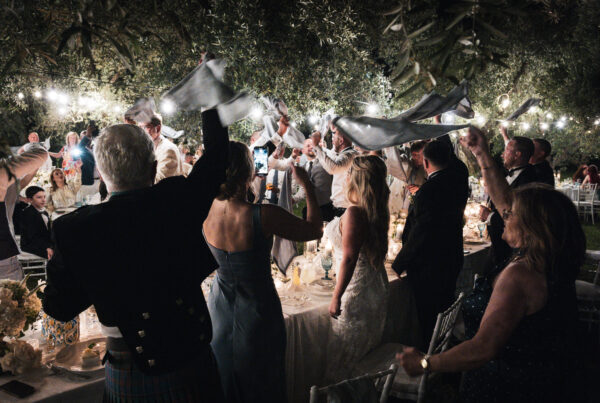 Wedding Resort Sorrento