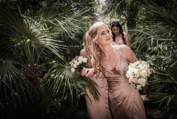 Wedding Villa Sorrento